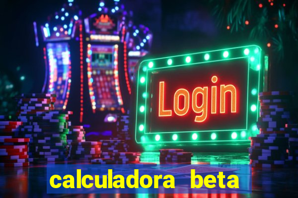 calculadora beta hcg semanas